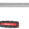 Clemă de t&acirc;mplar Strend Pro Premium DT8615, 50x250 mm, ergonomică