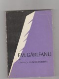 bnk ant Domnica Filimon-Stoicescu - Em Garleanu
