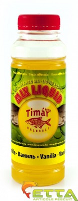 Timar - Aroma Mix Vanilie 250ml foto
