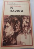 Duiliu Zamfirescu - In razboi