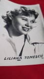 FOTO TIP 9/6 CM LILIANA TOMESCU