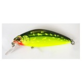 Vobler Shifty Shad C202F/ 8cm/ 15,3g Strike Pro
