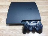 PS3 (Playstation 3) modat CFW 500 GB + 60 jocuri (GTA V, God of War, Red Dead, NFS)