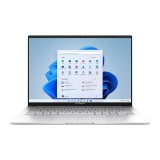 Laptop ASUS Zenbook 14 OLED UX3405CA-PP070X, Intel Core Ultra 9 285H pana la 5.4GHz, 14&quot; 3K, 32GB, SSD 1TB, Intel Arc Graphics, Windows 11 Pro, Foggy
