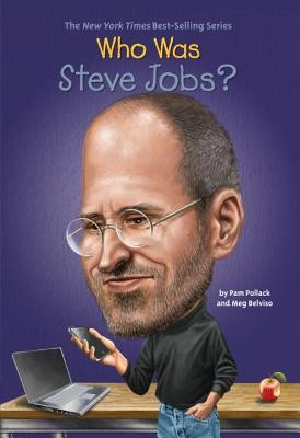 Who Was Steve Jobs? foto