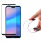 Folie Sticla Flexibila Huawei Mate 20 Lite - Full Cover Nano Glass