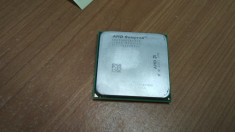 CPU PC AMD Sempron 64 3000+ SDA3000IAA3CN 1,6GHz Socket AM2 foto