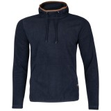 Hanorac fleece Jack Pyke Country, culoare bleumarin, mărimea L