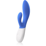Lelo Ina Wave 2 vibrator cu stimularea clitorisului 10,5 cm