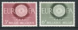 Belgia MNH 1960 - Europa CEPT