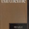 REGELE-DONALD BARTHELME-100219