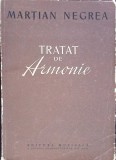 TRATAT DE ARMONIE-MARTIAN NEGREA-271160