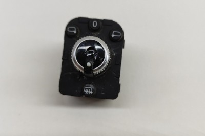 Comutator de reglare oglinda AUDI Q5 FY 2017 OEM: 4M0959565P 22370963 foto