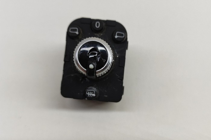 Comutator de reglare oglinda AUDI Q5 FY 2017 OEM: 4M0959565P 22370963