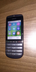 Nokia Asha 300 Perfect functional, in stare buna se vinde exact ca in poze foto