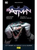 Sfarsitul familiei. Seria Batman. Volumul 3/Scott Snyder