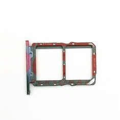 Suport SIM Huawei Nova 5T BLACK foto