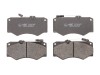 Set placute frana,frana disc MERCEDES G-CLASS (W460) (1979 - 1993) ABE C1M006ABE
