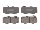 Set placute frana,frana disc MERCEDES G-CLASS Cabrio (W463) (1989 - 2016) ABE C1M006ABE