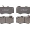 Set placute frana,frana disc MERCEDES G-CLASS (W460) (1979 - 1993) ABE C1M006ABE