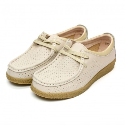 Pantofi piele dama 186063 foto