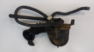 Burduf sertar detergent-cuva Masina de spalat rufe MIELE W1914 SOFTRONIC / C32 foto