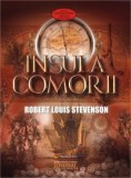 Insula comorii - Robert Louis Stevenson