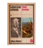 Bjornstjerne Bjornson - Tomas Rendalen - 113768