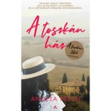 A toszk&aacute;n h&aacute;z - Angela Petch