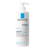 Balsam reparator si calmant pentru pielea cu tendinta atopica Lipikar Baume AP+M, 400 ml, La Roche-Posay