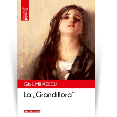 La , zGrandiflora, - Gib I. Mihaescu foto