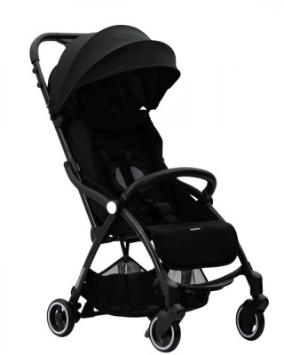 CARUCIOR MAGIC FOLD X1 PLUS HAMILTON BLACK foto