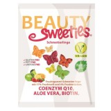 Jeleuri gumate moi Fluturasi, 125g, Beauty Sweeties