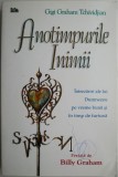 Anotimpurile Inimii. Intrezariri ale lui Dumnezeu pen vreme buna si timp de furtuna &ndash; Gigi Graham Tchividjian (cateva insemnari)