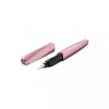 Stilou Pelikan Twist, model Girly Rose, roz, Oem