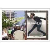Cumpara ieftin Sensational Billboards in Advertising