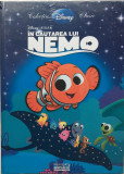 In cautarea lui Nemo - Disney clasic Adevarul 2010 in tipla 28x20 cm 64 pag