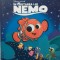 Pachet 8 carti Disney clasic Adevarul2010, una in tipla, restul f.bune