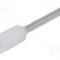 Terminal cu compresie, cablu 0.5mm2, cositorit, NINIGI - TUL-RI-00510