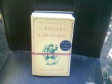 THE BATTLE FOR CHRISTMAS - STEPHEN NISSENBAUM