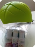 Aparat eliminare bacterii din aer Revitalizor Refreshen!