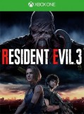 Joc XBOX One Resident Evil 3 (V) - A