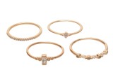 Inel ALDO auriu, CUTIES 972, din metal