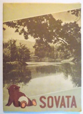 SOVATA , 1957 foto