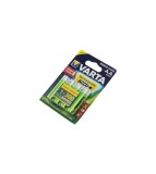 Set 4 Baterii Reincarcabile Varta AA HR6 2600mAh NiMH