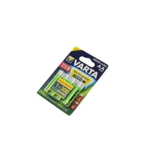 Set 4 Baterii Reincarcabile Varta AA HR6 2600mAh NiMH