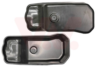 VAN WEZEL 2815070 Baie ulei