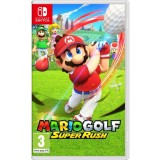MARIO GOLF : SUPER RUSH - SW, Nintendo