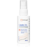 Cumpara ieftin Dr Konrad Cutozinc Silver Spray spray pentru piele iritata 50 ml