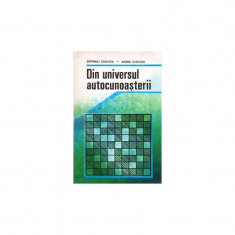 Din universul autocunoasterii foto